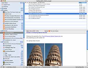 Rssfeed