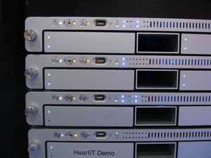 Xserve